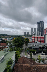 Peak Residence (D11), Condominium #516950511
